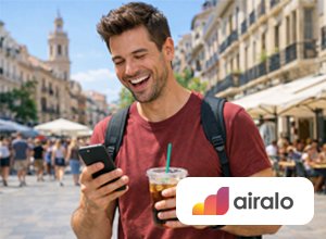 Airalo
