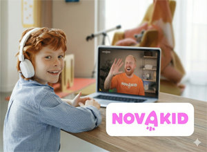 NovaKid