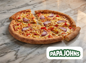 פיצה פאפא ג פיצה פאפא ג